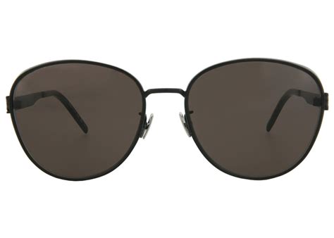 saint laurent slm91|Saint Laurent Round/Oval.